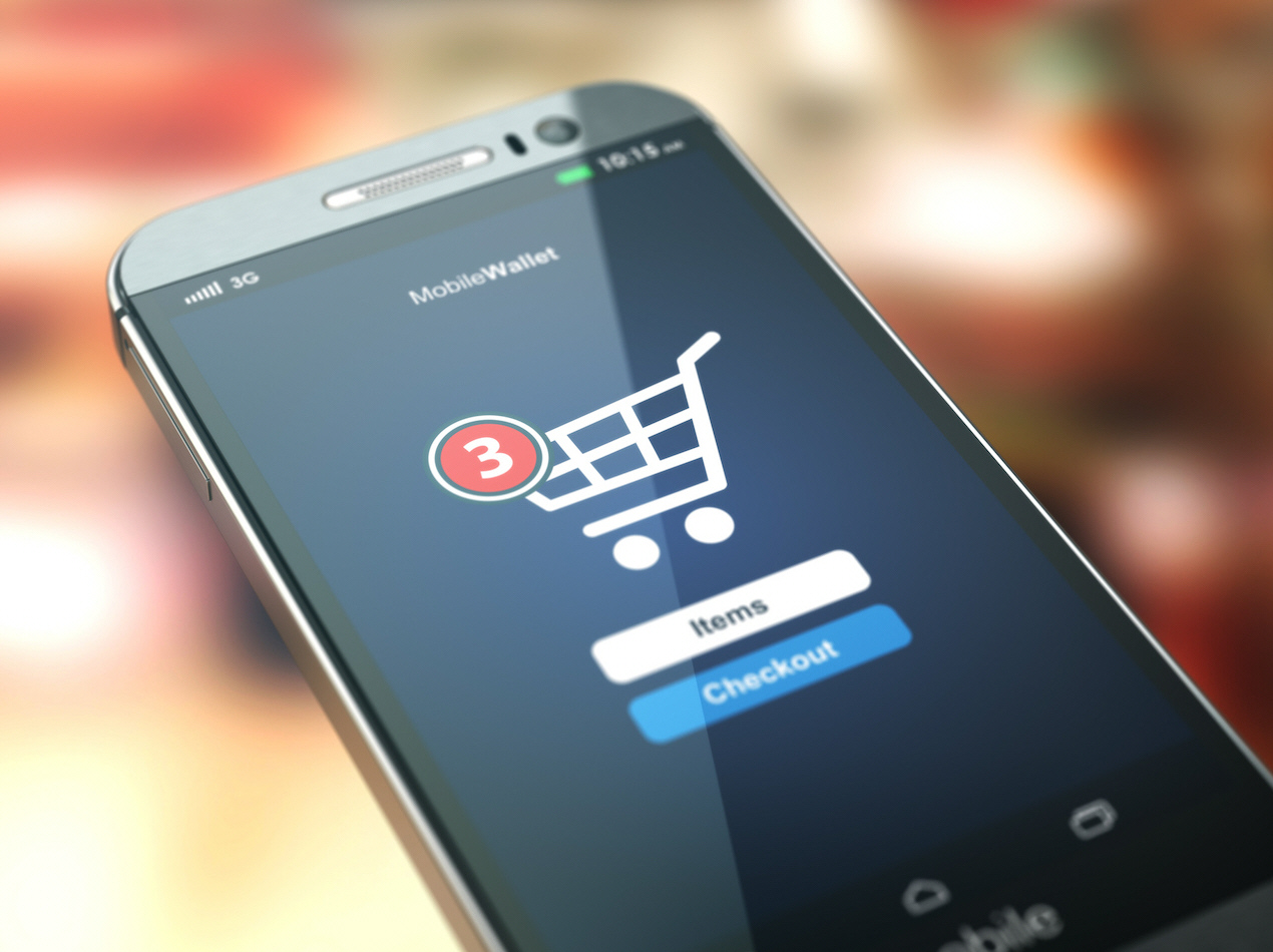 Mobile Payment Online