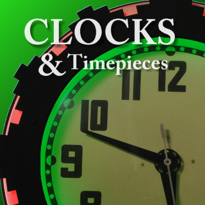 Clocks Placeholder