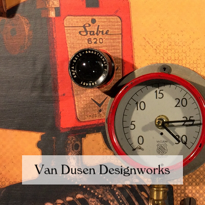 Van Dusen Designworks Placeholder