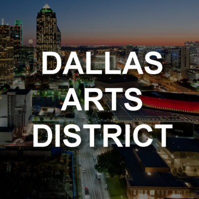 Dallas Arts District Placeholder