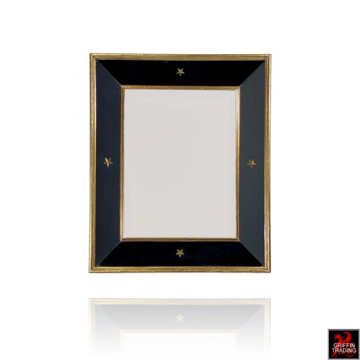 Pierre Lardin Neoclassical style frame, circa 1940.