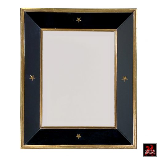 Pierre Lardin Neoclassical style frame, circa 1940.