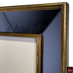 Pierre Lardin Neoclassical style frame, circa 1940.