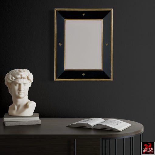 Pierre Lardin Neoclassical style frame, circa 1940.