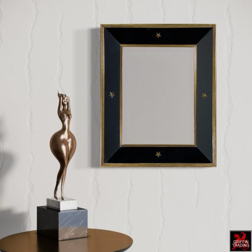 Pierre Lardin Neoclassical style frame, circa 1940.