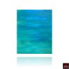 Tranquility is an original abstract painting by Stephen Hansrote.