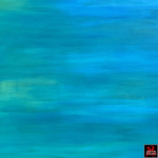 Tranquility is an original abstract painting by Stephen Hansrote.